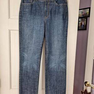 Ladies Jeans